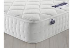 Silentnight Levison 1400 Memory Foam Superking Mattress